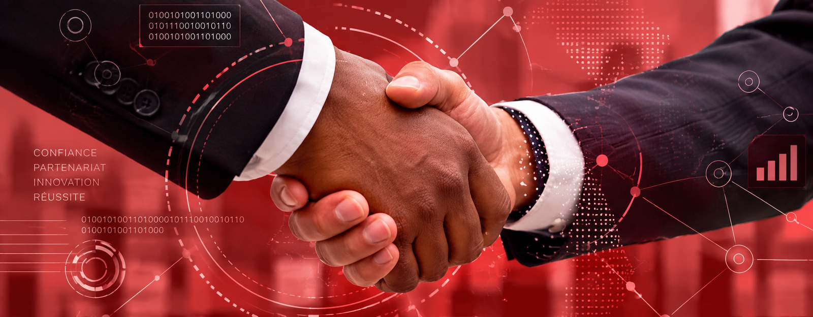 Devenir partenaire du Groupe MSIS-CI